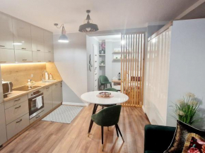 Promenada Room Ełk, Gmina Ełk